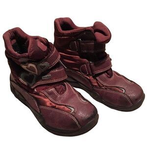 Primigi Boots size 33 
